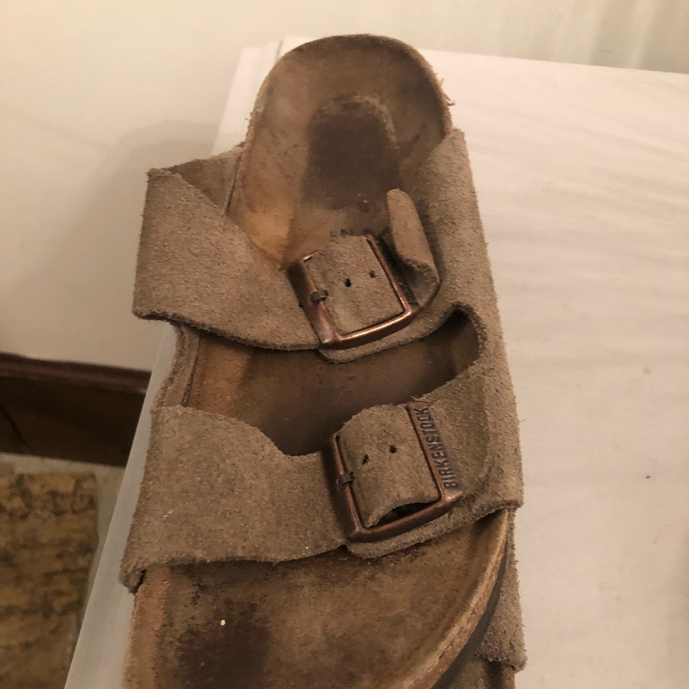 Birkenstock’s